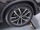 米其林（MICHELIN）防爆轮胎 235/55R19 101V竞驰4 SUV PILOT SPORT 4 SUV 适配奔驰G 实拍图