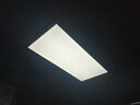 FSL佛山照明厨房灯扣板灯卫生间吸顶平板灯集成吊顶灯300*600沐光24W 实拍图