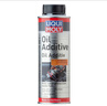 力魔（LIQUI MOLY）德国原装进口发动机内部清洗剂plus 机油添加剂 300ml  汽车用品 实拍图