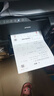 爱普生（EPSON）墨仓式 L3255彩色打印机 微信打印/无线连接  家用打印优选 AI学习打印机（打印、复印、扫描） 实拍图