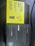 Jabra/捷波朗超凡3无线蓝牙耳机耳塞式中文单耳开车商务男Stealth 酷黑 实拍图