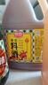 厨邦10度 调味料酒1.75L 去腥解腻 厨师宴会级精致 家庭商用实惠量贩 实拍图