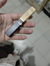 圣罗兰（YSL）全新小金条口红1966红棕色哑光化妆品生日礼物送女友圣诞节礼物 实拍图