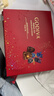 歌帝梵（Godiva）臻粹果仁巧克力高端礼盒 20颗200g 糖果休闲零食 生日礼物 伴手礼 实拍图
