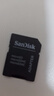 闪迪（SanDisk）128GB TF（MicroSD）4K内存卡 行车记录仪 监控摄像头专用 10,000小时录制 重复读写高耐用存储卡 实拍图