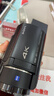 索尼（SONY） FDR-AX45A高清数码摄像机4K专业视频拍摄vlog摄影机直播旅游婚庆便携式录像机 AX45A 标配 实拍图
