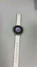 小米（MI）Xiaomi Watch S4 41mm 真皮白 国家补贴 汽车YU7钥匙 澎湃OS2 心率血氧监测 小米手表s4 小表女表 实拍图