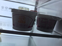 客家婆豆腐花罗浮山山水豆腐花原味红豆双皮奶冷藏解暑开盖即食 冰糖红豆豆腐花208g（只寄广东） 实拍图