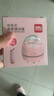 得力（deli）【儿童节礼物】纽赛充电式强吸力桌面吸尘器 迷你键盘除尘橡皮屑清洁器 18891 实拍图
