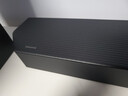 三星（SAMSUNG）HW-Q600F/XZ 杜比全景声 无线蓝牙回音壁条形音箱低音炮 家庭影院电视投影游戏音响 智能音效 实拍图
