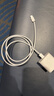 Apple/苹果 60W USB-C数据线-1米 type-c苹果充电线手机数据线 苹果17充电线iphone17充电线 实拍图