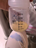 新贝  吸奶器 电动吸奶器无痛全自动  拔奶器 大吸力便携吸乳器8768 实拍图