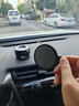 智国者手机支架车载磁吸真空吸附盘式2025新款汽车导航中控台全车型通用 实拍图