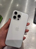 Apple/苹果 iPhone 16 Pro（A3294）128GB 原色钛金属 支持移动联通电信5G 双卡双待手机 实拍图
