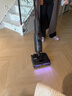 石头（roborock）A30 Pro Steam智享版洗地机 160℃蒸汽自清洁洗地25000Pa吸力99.99%除菌0缠毛洗拖一体扫地机器人 实拍图