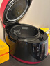 福库（CUCKOO）【国补】电饭煲韩国原装进口真高压麦饭石型内胆三维立体加热多功能家用智能电饭锅CRP-PK0690FR CRP-PK0690FR红黑（2-6人） 3L 实拍图