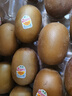 佳沛（zespri）新西兰  阳光金奇异果25-27粒原箱特大果单果约122-146g  猕猴桃 实拍图
