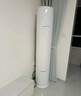 格力出品 晶弘空调 小凉神 3匹新1级能效变频 立柜式客厅柜机 节能省电 KFR-72LW/JHFNhAa1Bj 国家补贴 实拍图