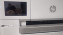 惠普（HP）9130E/9730/9720  A3/A4彩色喷墨打印机复印扫描一体机自动双面打印办公商用无线三合一照片试卷 HP 9730【无线+A3A4自动双面打印】 套餐一：大容量加墨墨盒+2套墨 实拍图