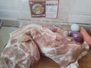 跑山密水农家北京发货 新鲜前腿肉5斤 排酸猪肉生鲜 前后臀尖 源头直发 实拍图