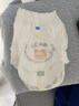帮宝适夜用王者安睡婴儿拉拉裤尿不湿尿片超薄透气安睡一整夜XXL24 实拍图