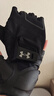 安德玛（Under Armour）健身手套男女运动骑行半指训练单杠引体向上撸铁器械锻炼防滑登山 实拍图