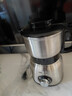 小熊（Bear）研磨机 家用磨粉机 打粉机 中药粉碎机 料理机 干粉机 不锈钢打粉研磨机FSJ-A05N6 实拍图