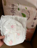 好奇（Huggies）铂金装小桃裤纸尿裤L120片(9-14kg)大号尿不湿【透爽散热】 实拍图