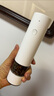 拜杰电动胡椒研磨器家用厨房神器调料黑胡椒粒海盐香料孜然花椒研磨瓶 【白色】Type-C充电款【易清洗】 粗细可调丨陶瓷磨芯丨续航60天 实拍图