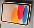 Apple/苹果 iPad11英寸 A16芯片2025年款 平板电脑 (256GB WLAN版/学习办公娱乐)银色 实拍图