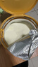 美素佳儿（Friso）皇家幼儿配方奶粉 3段（1-3岁幼儿适用）800g*6 乳铁蛋白(新国标) 实拍图