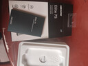 HIKVISION海康威视 2TB移动固态硬盘PSSD Type-c接口 高速2000MB/s 三防保护 手机直连 Elite7S 实拍图