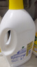 滴露（Dettol）衣物消毒除菌液 去汗味杀菌除螨抑菌孕妇宝宝内外衣可洗 清新柠檬 【店长推荐】 3L 2瓶 实拍图