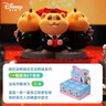 名创优品（MINISO）名创优品柏治廷迪士尼花花动物城系列盲盒手办桌面摆件生日礼物 实拍图