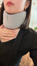 Olera 日本品牌颈托护颈椎医用级防低头脖套护颈部固定器透气护颈带 实拍图