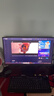 优派23.8英寸 原生120Hz超频144Hz IPS 400nit高亮 硬件低蓝光 1级能效 电脑办公电竞显示器VA24G25 实拍图