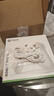 XBOX微软Xbox Series S/X无线Xbox手柄 XSS XSX 蓝牙游戏手柄 PC电脑 Xbox手柄 冰雪白+接收器 实拍图