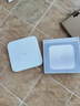 米家（MIJIA）小米智能体重秤S200 白色 双接家用健康秤电子秤人物双模式 APP高精准数据测量 智能分析 减肥专用 实拍图