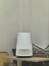 格力（GREE）【许我耀眼推荐】空气净化器办公桌面除细菌烟味异味负离子净化 立体进风复合滤网空气监测100G 实拍图