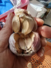 大蒜头出口品质网兜紫蒜蔬菜调料新鲜大果烧烤火锅食材 【精品网兜装】5头装 150g 实拍图