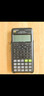 卡西欧（CASIO）热门商品FX-82ES PLUS A-2 函数科学计算器学生考试日常学习智黑 大学高中初中学生适用无存储功能 实拍图