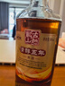 古越龙山 清醇五年 半甜型 绍兴黄酒 500ml 单瓶装  实拍图