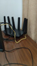 普联（TP-LINK）大道路由器7DR6430 BE6400 5G WiFi7千兆双频家用高速穿墙 2.4G wifi6无线 2.5G网口 游戏加速 实拍图