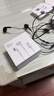 AMKE适配苹果有线耳机线控Type-C/Lightning接口入耳式原装华为/小米ipad/iPhone15/16promax 【官配正品】15/16系列C口耳机-黑色 实拍图