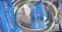 科固（KEGOO）K06044 花洒软管 1.5米不锈钢淋浴喷头莲蓬头防爆防缠绕水管 实拍图