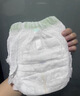 babycare金山茶花拉拉裤XXXL24+3片(＞17kg)婴儿尿不湿超薄透气轻柔花苞裤 实拍图
