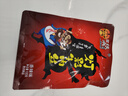 张飞 灯影牛肉丝香辣味100g  四川特产 麻辣休闲零食小吃   实拍图