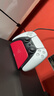 雷蛇（Razer）PS5原装游戏手柄专用充电底座 快充 充电座 专用于为PS5游戏手柄充电及放置 PS5快充底座-红色 实拍图