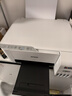 爱普生（EPSON）墨仓式 L3251彩色打印机 微信打印/无线连接 家用打印优选 AI学习打印机（打印、复印、扫描） 实拍图