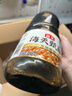 海天 甄酿生抽酱油2kg【酿造酱油】经典系列 点蘸提鲜凉拌 实拍图
